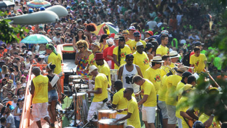 Campinas divulga normas de segurança para o Carnaval da City Banda