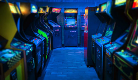 Campinas recebe o maior Game Park do Interior Paulista