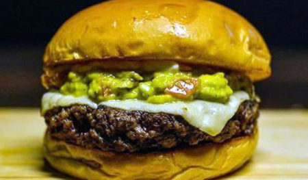 Embrapa desenvolve hambúrguer sem carne