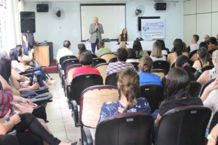 Jornada Pedagógica prepara profissionais da Educação para volta às aulas