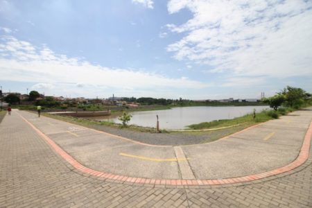 Prefeitura fará limpeza do lago do Parque Remanso das Águas