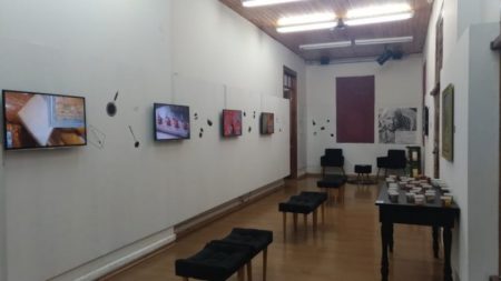 Centro de Memória é opção de passeio gratuito para este fim de semana