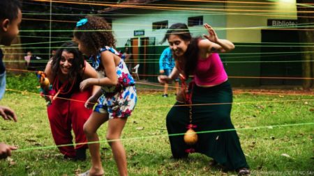 Hortolândia integrará, pela primeira vez, o Circuito Sesc de Artes