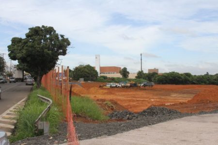 Rede Assaí Atacadista inicia construção de loja em Hortolândia e vai gerar 350 empregos