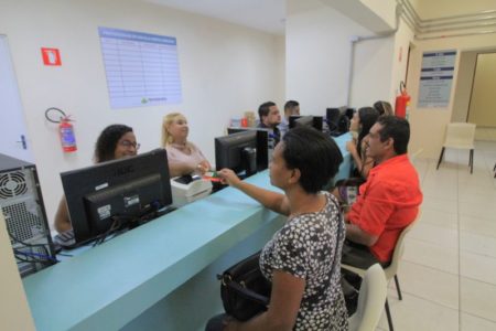 Pacientes das unidades de saúde devem fazer atualização cadastral