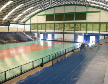 Agora, Prefeitura oferece aulas esportivas gratuitas para pessoas com deficiência