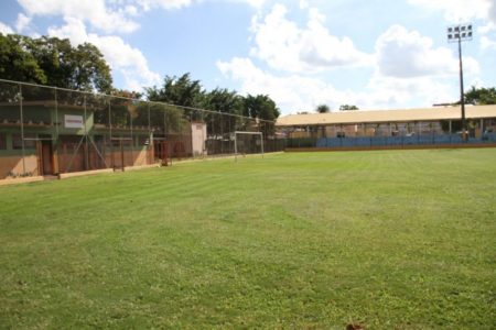 Prefeitura e Guarani Futebol Clube conversam para cidade receber jogos da equipe de base