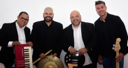 “Happy Quinta” tem apresentação do Quarteto Cultural Instrumental, nesta quinta-feira (20/02)