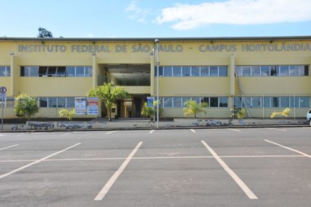 Instituto Federal abre processo seletivo para preencher vagas remanescentes no curso de Matemática