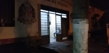 Populares espancam homem por manter em cárcere privado e violentar sexualmente mulher, no Jd. Malta