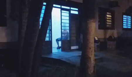 Homem é preso por violência doméstica no Jardim Nossa Senhora Auxiliadora