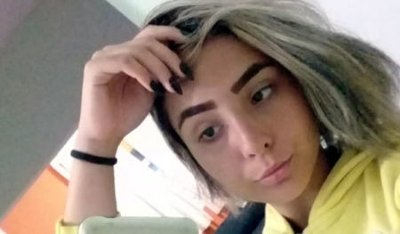 Família busca adolescente de 14 anos desaparecida desde quarta (12)