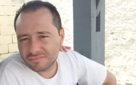 Família procura por homem morador do Jd Everest desaparecido há 2 dias ﻿
