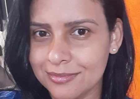 Família procura por Renata moradora do Jd Amélia desaparecida há 1 semana, em Sumaré