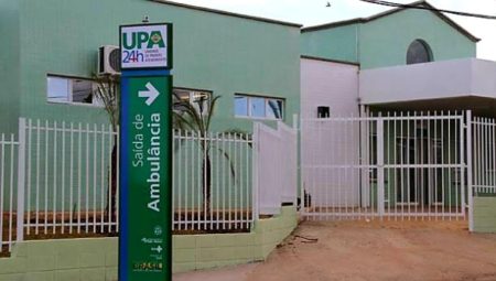 Pacientes sofrem com falta de Raio X no UPA Nova Hortolândia