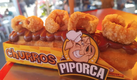 Campinas recebe o 1º Festival de Torresmo, chopp artesanal e churros