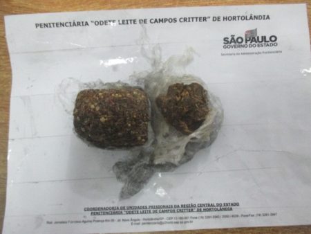Três mulheres foram detidas na PII de Hortolândia durante o fim de semana