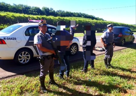 Quadrilha é descoberta por aplicar golpes e dois homens são presos