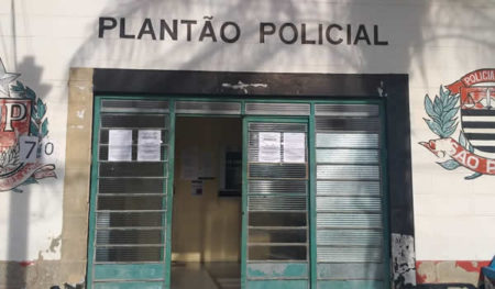 Delegacia de  Hortolândia passa a funcionar em caráter de urgência