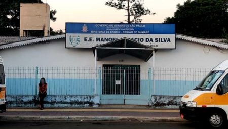 Pai registra ocorrência contra professor de chamar filha de ladra em escola Estadual