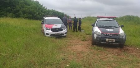 Cadáver é encontrado com mais de 20 facadas em Hortolândia