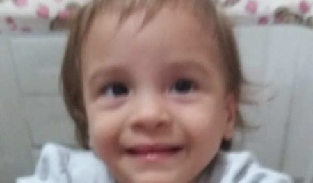 Buscas pela bebê desaparecida continuam em Itapira