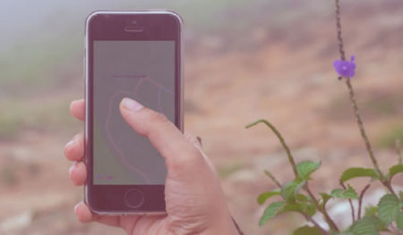 Como acompanhar a localização de um celular em tempo real usando um aplicativo espião