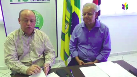 Prefeitura recomenda que academias fiquem fechadas