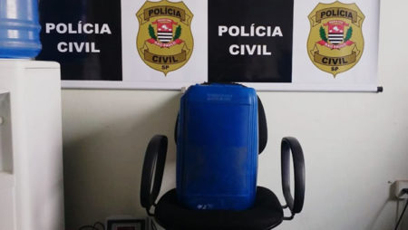 Denúncias apontam localização de  tráficos de drogas, Jardim Campos Verdes, em Hortolândia