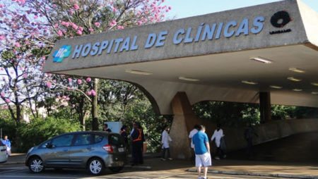 Vídeo com fake de tendas na Unicamp sendo desmontadas viraliza