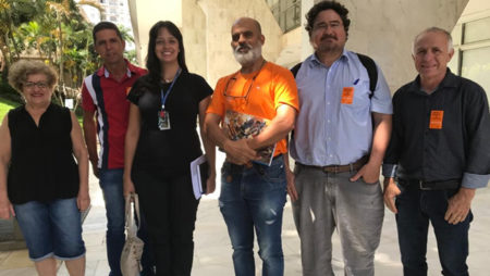 Hortolândia busca experiência de Campinas na Educação Ambiental