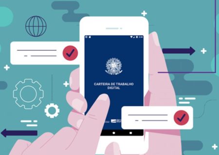 PAT de Hortolândia disponibiliza atendimento via internet e aplicativos