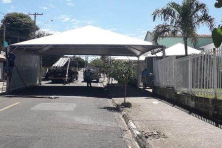 Hortolândia conta com 28 respiradores no combate à COVID-19