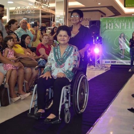 Hortolândia terá desfile de modas inclusivo neste sábado (07/03)