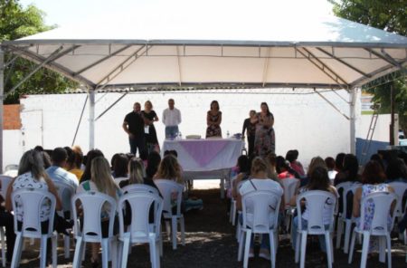 Após ampliação, Centro de Atendimento à Mulher de Hortolândia terá Patrulha Maria da Penha