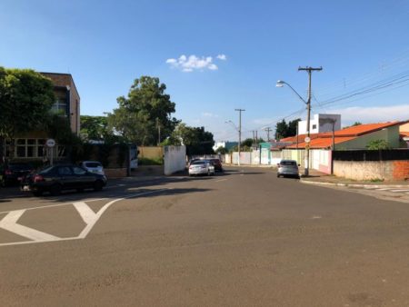 Duas vias do Remanso Campineiro estarão interditadas para o tráfego nesta sexta-feira (13/03)