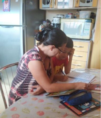 Prefeitura disponibilizará atividades pedagógicas para alunos da rede municipal, durante suspensão de aulas