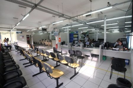 Setor de Protocolo Geral da Prefeitura passa a fazer abertura de processos por e-mail