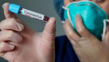 Estado confirma 1 pessoa com coronavírus em Hortolândia