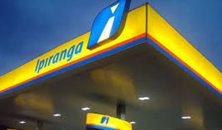 Programa de Estágio Ipiranga – Gestão Administrativa
