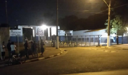 Suspensão da “saidinha”, gera rebeliões e fugas em cadeias do Estado