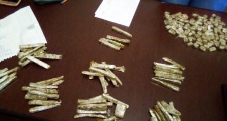 Policiais militares detém gerente do tráfico no Jd. Salerno, em Sumaré