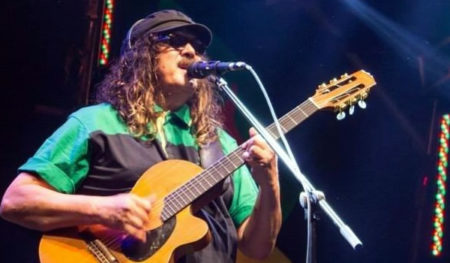 Morre o cantor e compositor Moraes Moreira