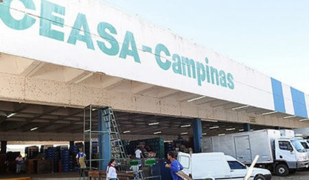 Concurso Publico Ceasa – Campinas