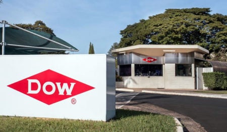 Dow abre inscrições para seu Programa de Estágio 2025 em Hortolândia