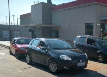 Prefeitura regulamenta o funcionamento de comércio não-essencial nos sistemas delivery e drive-thru
