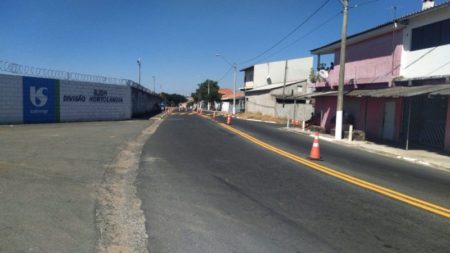 Hortolândia cumpre mais uma meta estabelecida para segurança viária e intensifica ações