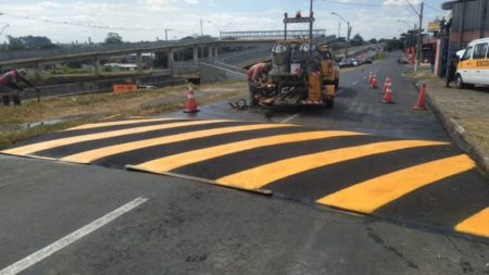 Campanha “Maio Amarelo” do Governo Estadual é adiada para setembro
