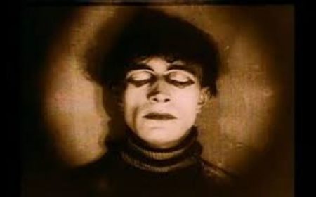 #MISEMCASA deste sábado exibirá o filme O Gabinete do Dr. Caligari