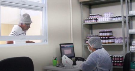 UBS Jd. Santiago conta agora com odontologia e farmácia